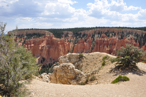 cliffs